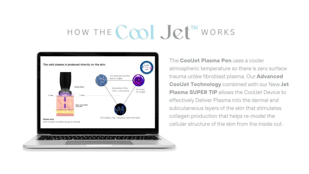 10 - Elmira Studio How the cool jet works.