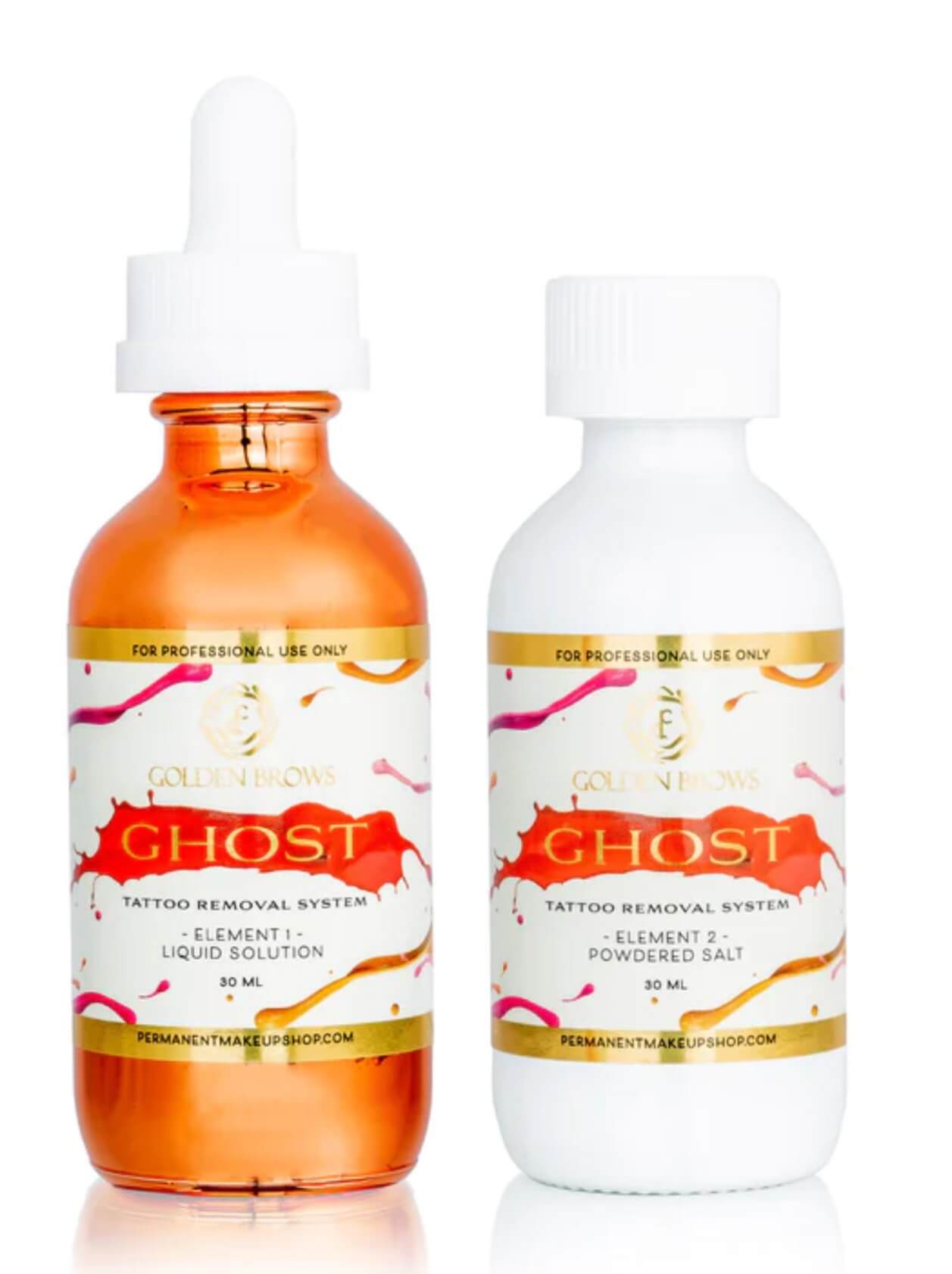 Tattoo Removal - Elmira Studio Tattoo Removal